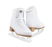 Pattini da donna Jackson Classic 380 White