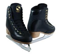 Pattini da donna Jackson Nova 7100 Black