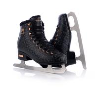 Pattini da donna Tempish MARIANE Black