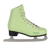 Pattini da ghiaccio da donna Playlife Classic Fresh Vert 42