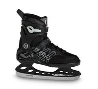 Pattini da ghiaccio da uomo Fila Primo Ice Black/Grey