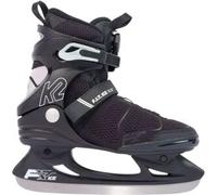 Pattini Da Ghiaccio K2 F.I.T. Boa (Nero/Grigio - 40) taglia 40 EU