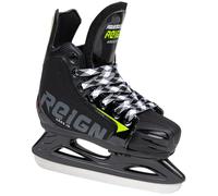 Pattini da ghiaccio per bambini Powerslide Ares Noir 28/31