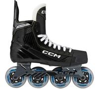 Pattini Da Hockey A Rotelle CCM Tacks AS 550 (Black - 36) taglia 36 EU