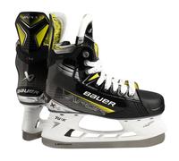 Pattini da hockey Bauer Vapor X4 Junior EE (gamba più larga), EUR 36