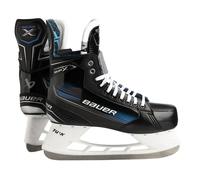 Pattini da hockey Bauer X Intermediate EE (gamba più larga), EUR 41