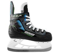 Pattini da hockey Bauer X LP 2.0 Youth R (Regular), EUR 25