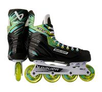 Pattini da hockey inline Bauer XRS RH Intermediate EUR 38,5, Regular