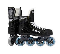 Pattini da hockey inline CCM Tacks AS550 Intermediate EUR 38,5, Regular