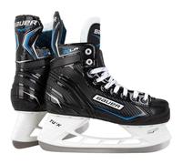 Bauer X LP - pattino da ghiaccio - bambini 37.5 Black junior