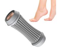 Pattini da piede, Yoga Point Massager, Deep Tessuto, Massaggio Roller, Calcio Massaggio Tool, Portatile Fitness Aiuti, Home Massage Device, Palestra Foot Roller, Spa Foot Relaxer,