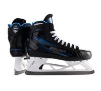 Pattini da portiere Bauer GSX Goal Skate Intermediate EE (gamba più larga), EUR 38,5