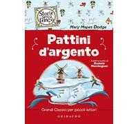 Pattini d'argento