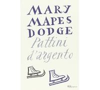 Pattini d'argento