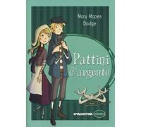 Pattini d'argento