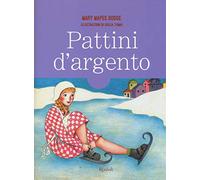 Pattini d'argento