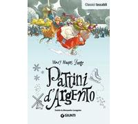 Pattini d'argento