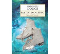 I pattini d'argento