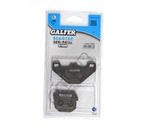 Pattini Del Freno Posteriore Galfer Per Suzuki RM85 2003-2004