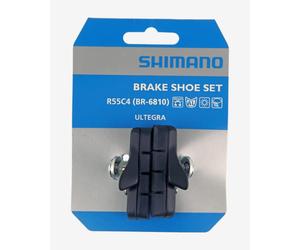 Pattini del freno Shimano 105 R55C4