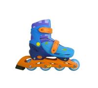 Pattini Easy Roller blu 35/38 Sport1 30631