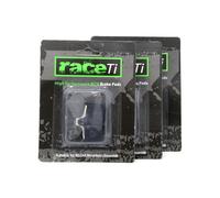 Pattini Freno A Disco raceTi Per HOPE V4 TECH 4 Semi Metallico Confezione Nera