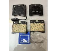 Pattini Freno Anteriori Volkswagen 13.0460-2839.2 ATE