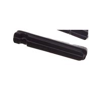 Pattini Freno Bici Corsa Bonin Tipo Shimano per Cerchi in Alluminio 55mm