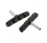 Pastiglie dei freni Jagwire Mountain Sport Canti 70mm Brake Pad Noir TU