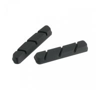 Pattini Freno Bici Ricambio ROAD PRO Friction Fit per Campagnolo