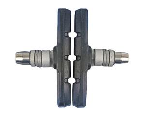 Pattini freno bici V-Brake M70T3 Shimano Deore
