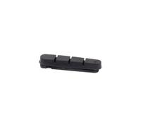 PATTINI FRENO BICICLETTA ELVEDES RACE 55 MM COMPATIBILI SHIMANO ALLUMINIO