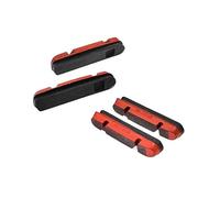 Pattini freno Campagnolo per cerchi carbon (4 pezzi) BR-BO500