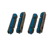 Pattini freno Campagnolo per cerchi PEO (4 pezzi) BR-PEO5001