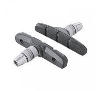 Pattini Freno Completi S65T per Shimano BR-M420 - Confezione 10 Paia