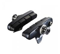Pattini Freno Completi Shimano Ultegra 6700 R55C3 Neri per Bici Corsa