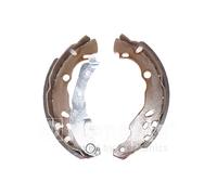 Pattini Freno PG330NP 2739690 D40FM-1HD3A D4060-1HD3E D4060-1HD3B 55117 9184