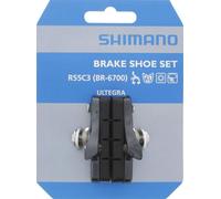 PATTINI FRENO R55C3 (BR-6700) ULTEGRA SHIMANO