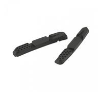Pattini Freno Ricambio MOUNTAIN PRO per MTB SRAM/Shimano con Perni Inclusi