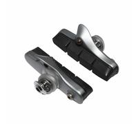 Pattini freno strada a cartuccia Shimano 105 (1 coppia)