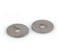 Pattini Frizione Antisaltellamento per Dominus TR HLNA0231