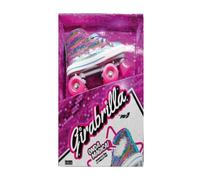 Sport One Girabrilla Abec-3 Roller Skates Multicolor EU 33-34