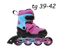 Pattini allungabili Mood Girl 39-42