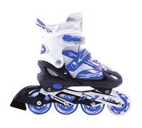 Pattini in linea FIREWHEEL blu taglia M (dal 34 al 37)