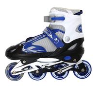 Pattini in linea FIREWHEEL blu taglia M (dal 34 al 37)