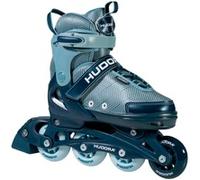 Pattini in linea Leon 2.0 Mis. 37-40 blu/grigio