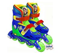 PATTINI IN LINEA TOY STORY 23/26