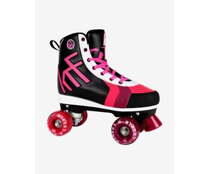 Pattini KRF Roller Street rosa nero - 38