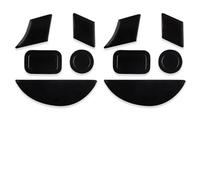 Pattini mouse & mouse piedi & piedi & Mouseskates For Razer Naga 2014 V2 （Comes with 2 sets）