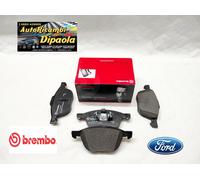 Brembo Disco freno 09D05011 anteriore ventilato per Ford Ecosport 1 pezzo